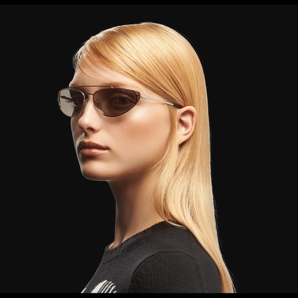 Luxury Prada sunglasses